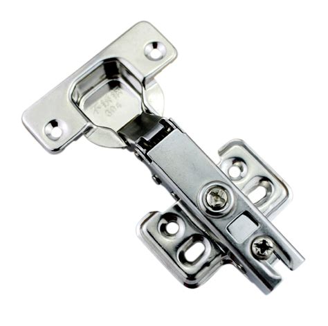 stainless steel self closing cabinet hinges|full overlay corner cabinet hinges.